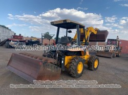 SQUIT-LOADER JCB 212SU SERIE 2573 FOTO 2